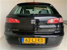 Seat Ibiza - 1.4-16V Stella 5-deurs met 107.379km NAP