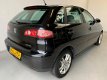 Seat Ibiza - 1.4-16V Stella 5-deurs met 107.379km NAP - 1 - Thumbnail