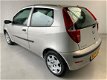 Fiat Punto - 1.2 Dynamic Dualogic Airco AUTOMAAT NAP - 1 - Thumbnail