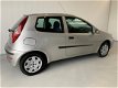 Fiat Punto - 1.2 Dynamic Dualogic Airco AUTOMAAT NAP - 1 - Thumbnail