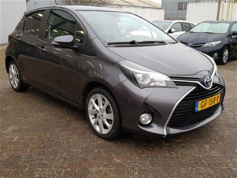 Toyota Yaris - 1.5 Hybrid Dynamic - 1