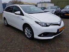 Toyota Auris Touring Sports - 1.8 Hybrid Aspiration