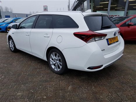 Toyota Auris Touring Sports - 1.8 Hybrid Aspiration - 1