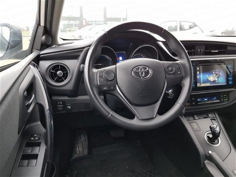 Toyota Auris Touring Sports - 1.8 Hybrid Aspiration - 1