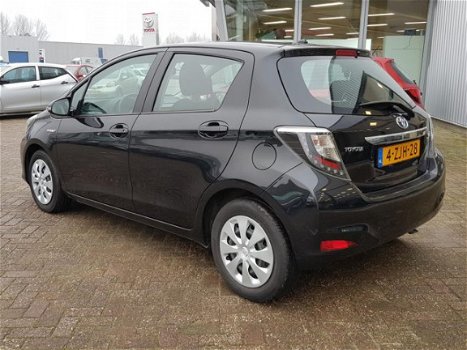 Toyota Yaris - 1.5 Full Hybrid Aspiration - 1