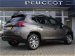 Peugeot 2008 - Blue Lion PureTech 82 Automaat, Rijklaarprijs, Navi Sensoren Lichtmetalen velgen - 1 - Thumbnail