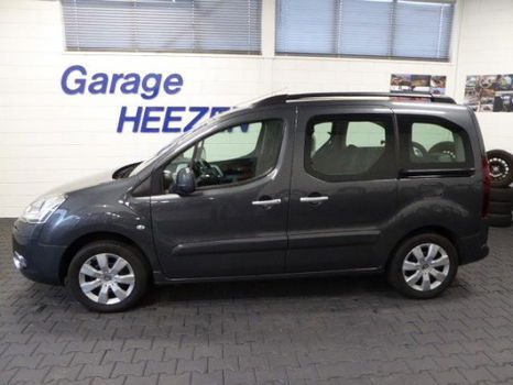 Citroën Berlingo - 1.6 VTi Multispace - 1