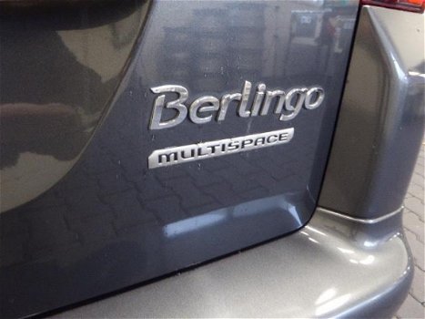 Citroën Berlingo - 1.6 VTi Multispace - 1