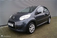 Citroën C1 - 1.0-12V 5DRS AIRCO ELL PAK ...126.054.KM