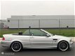 BMW 3-serie Cabrio - 323ci 2003 Grijs *M3 Ombouw - 1 - Thumbnail