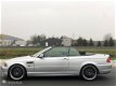 BMW 3-serie Cabrio - 323ci 2003 Grijs *M3 Ombouw - 1 - Thumbnail