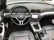 BMW 3-serie Cabrio - 323ci 2003 Grijs *M3 Ombouw - 1 - Thumbnail