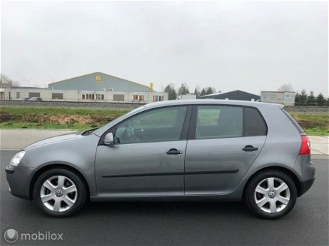 Volkswagen Golf - 1.9 TDI Sportline H6 - 1