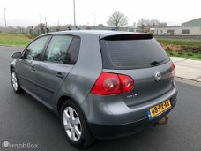 Volkswagen Golf - 1.9 TDI Sportline H6