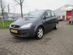 Ford Focus C-Max - 1.6-16V Futura 2e eigenaar Nette auto - 1 - Thumbnail