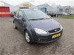 Ford Focus C-Max - 1.6-16V Futura 2e eigenaar Nette auto - 1 - Thumbnail