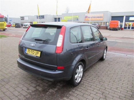 Ford Focus C-Max - 1.6-16V Futura 2e eigenaar Nette auto - 1