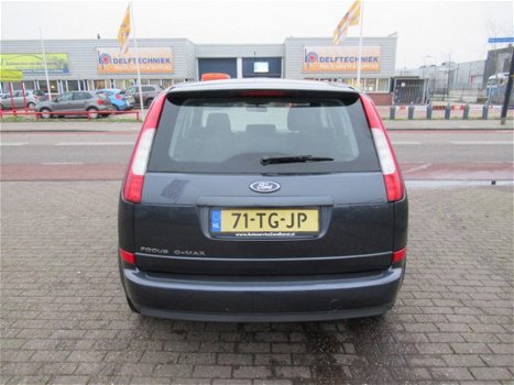 Ford Focus C-Max - 1.6-16V Futura 2e eigenaar Nette auto - 1