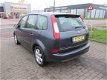 Ford Focus C-Max - 1.6-16V Futura 2e eigenaar Nette auto - 1 - Thumbnail