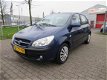 Hyundai Getz - 1.4i Dynamic 3e Eigenaar Zeer nette auto - 1 - Thumbnail