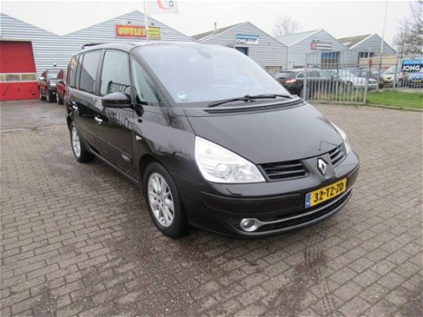 Renault Espace - 2.0T Dynamique 3e Eigenaar Nette auto - 1