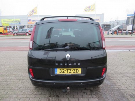 Renault Espace - 2.0T Dynamique 3e Eigenaar Nette auto - 1