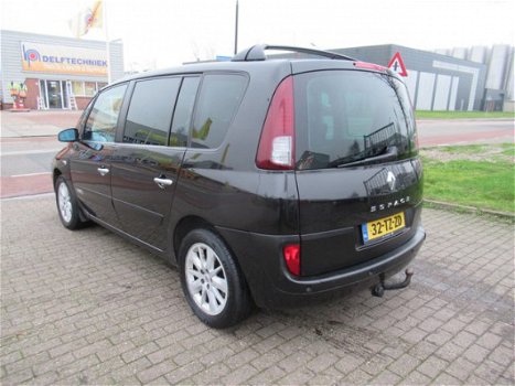 Renault Espace - 2.0T Dynamique 3e Eigenaar Nette auto - 1