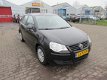 Volkswagen Polo - 1.4-16V Optive 2e Eigenaar Nette auto - 1 - Thumbnail