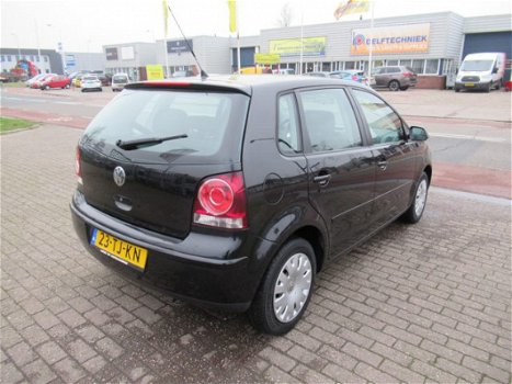 Volkswagen Polo - 1.4-16V Optive 2e Eigenaar Nette auto - 1