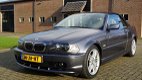 BMW 3-serie Cabrio - 325CI EXECUTIVE Leder Sportstoelen Standkachel - 1 - Thumbnail