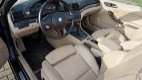 BMW 3-serie Cabrio - 325CI EXECUTIVE Leder Sportstoelen Standkachel - 1 - Thumbnail