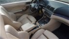 BMW 3-serie Cabrio - 325CI EXECUTIVE Leder Sportstoelen Standkachel - 1 - Thumbnail