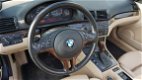 BMW 3-serie Cabrio - 325CI EXECUTIVE Leder Sportstoelen Standkachel - 1 - Thumbnail