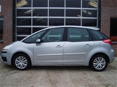 Citroën C4 Picasso - 1.6 HDI Business EB6V 5p. *AUTOMAAT* Navigatie, climaat airco, parkeer sensoren