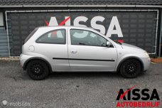 Opel Corsa - 1.2-16V Full Rhythm AIRCO/Weinig KM'S