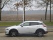 Mazda CX-3 - 1.5 SkyActiv-D 105 GT-M Trekhaak / Climate control /Adapt cruise / HUD / 18