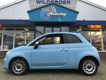 Fiat 500 - 0.9 TwinAir Easy Baby Blue Automaat + AIRCO + XENON + PDC - 1 - Thumbnail