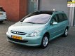 Peugeot 307 SW - 1.6 16V Pack Pano+airco - 1 - Thumbnail