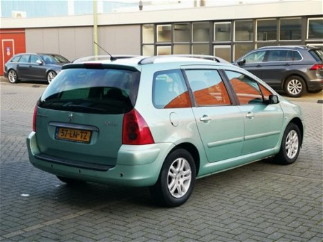 Peugeot 307 SW - 1.6 16V Pack Pano+airco - 1