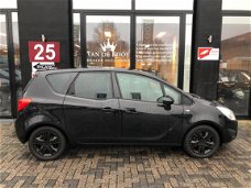 Opel Meriva - 1.4 Edition 6/12 M Garantie