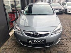 Opel Astra - 1.4 Turbo Edition 6/12 M Garantie