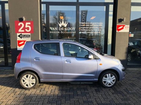 Nissan Pixo - 1.0 Acenta 6/12 M Garantie - 1