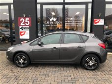 Opel Astra - 1.4 Edition Turbo 6/12 M Garantie