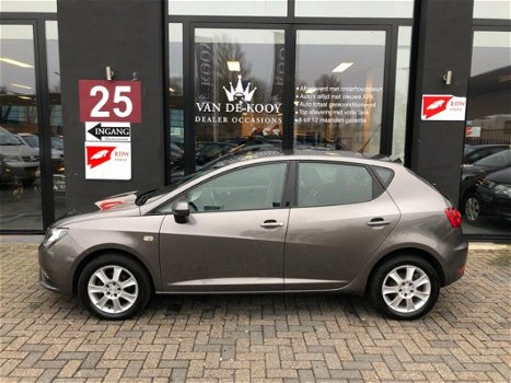 Seat Ibiza - 1.2 Reference 6/12 M Garantie - 1