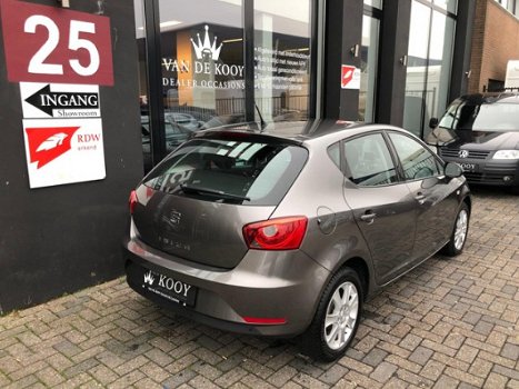 Seat Ibiza - 1.2 Reference 6/12 M Garantie - 1