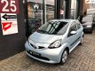 Toyota Aygo - 1.0-12V + 6/12 M Garantie - 1 - Thumbnail