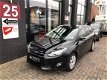 Ford Focus Wagon - 1.0 EcoBoost Titanium 125pk 6/12 M Garantie - 1 - Thumbnail