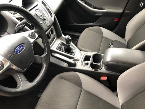 Ford Focus - 1.0 EcoBoost Trend 125pk 6/12 M Garantie - 1