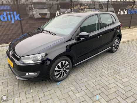 Volkswagen Polo - 1.4 TDI Business Edition Navi, pdc Bj 2015 - 1