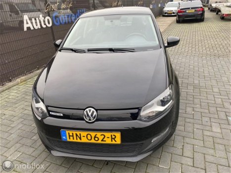 Volkswagen Polo - 1.4 TDI Business Edition Navi, pdc Bj 2015 - 1